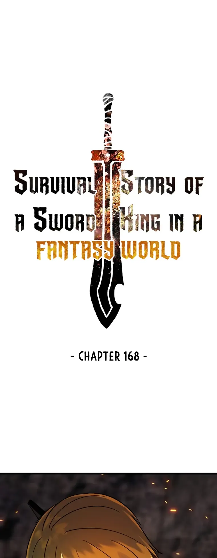 Survival Story of a Sword King in a Fantasy World Chapter 168 - Page 2