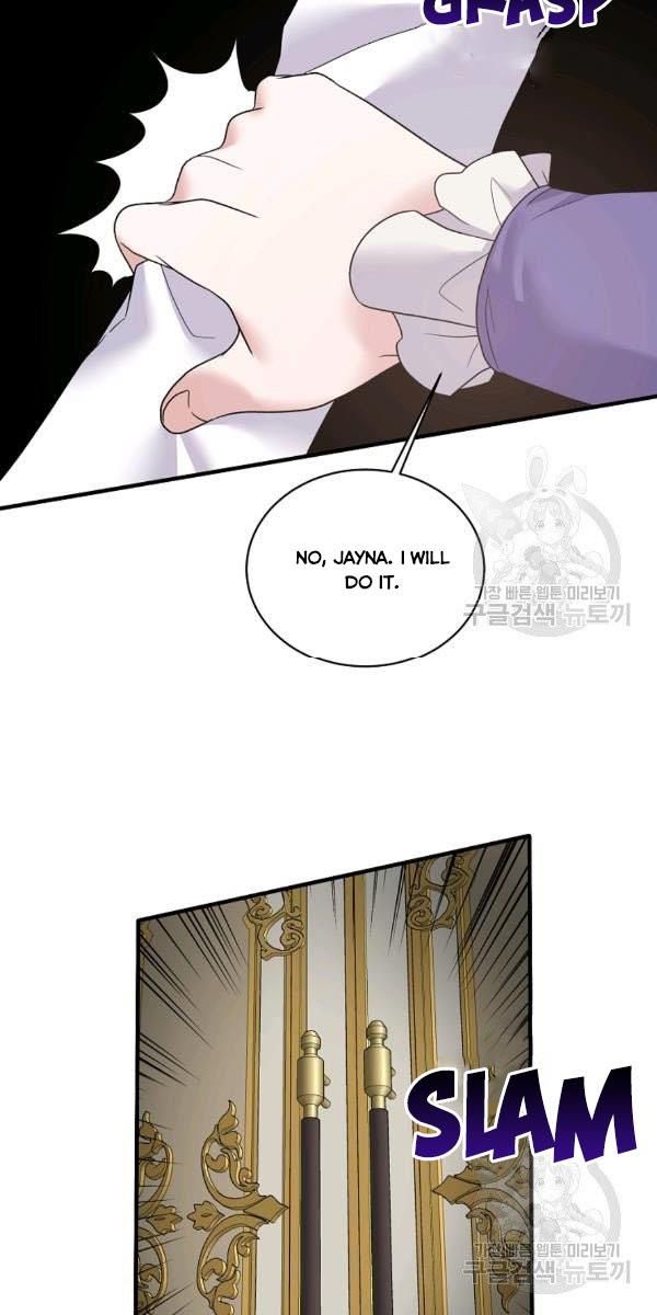 Angelic Lady Chapter 53 - Page 43