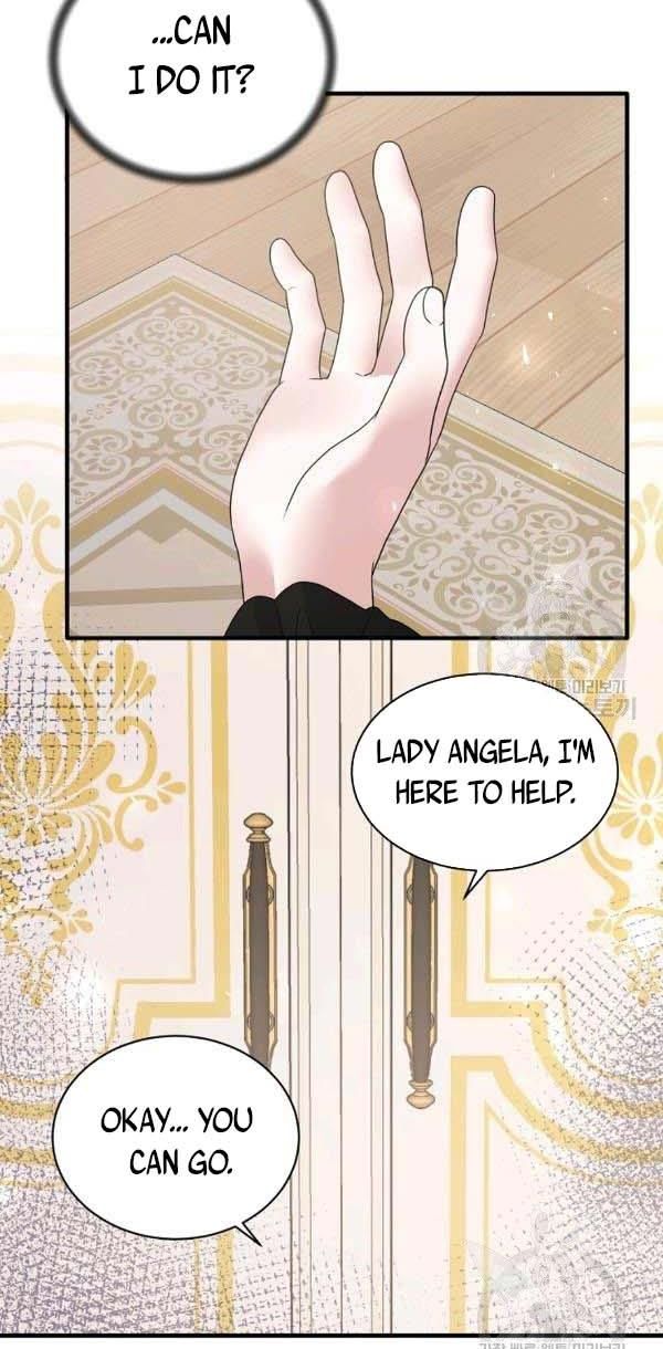 Angelic Lady Chapter 56 - Page 47