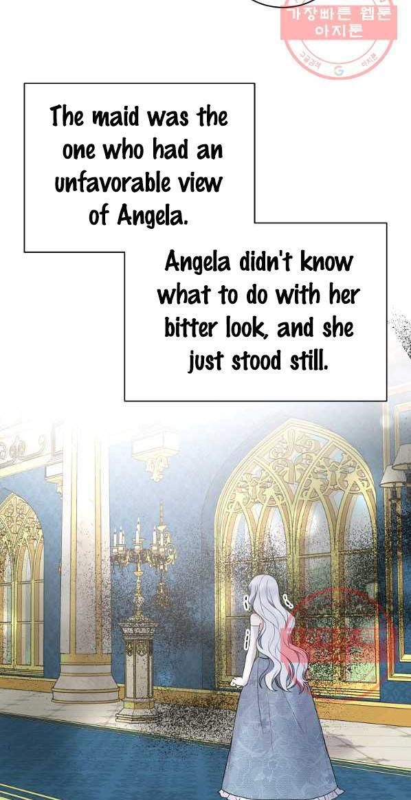 Angelic Lady Chapter 59 - Page 25