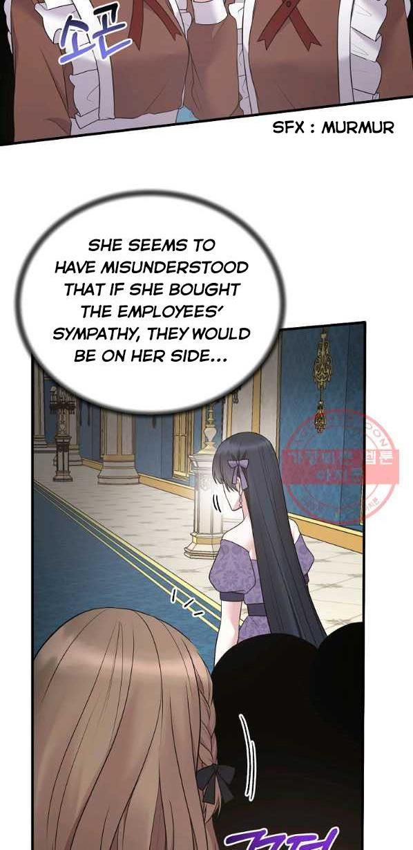 Angelic Lady Chapter 59 - Page 7