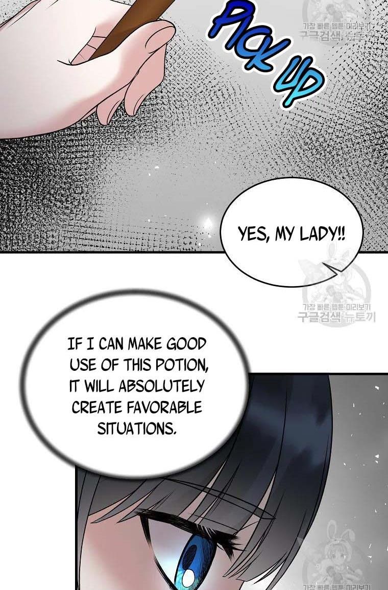 Angelic Lady Chapter 60 - Page 19