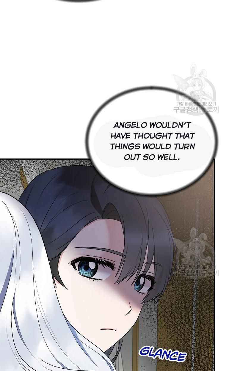 Angelic Lady Chapter 63 - Page 16