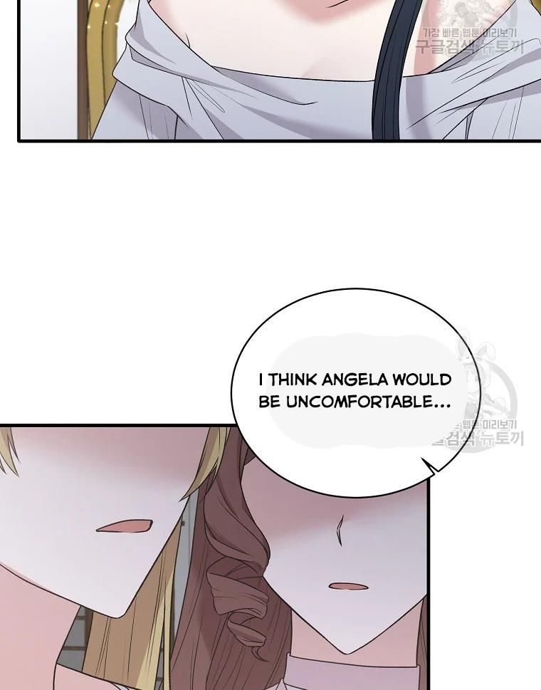 Angelic Lady Chapter 63 - Page 46