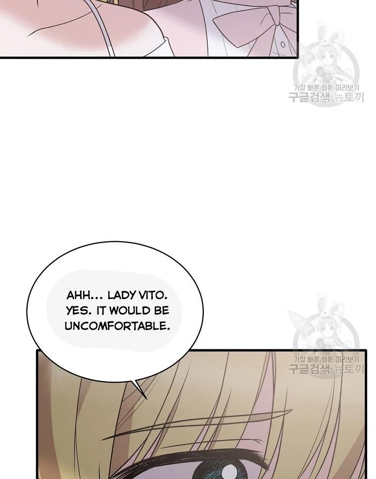 Angelic Lady Chapter 63 - Page 47