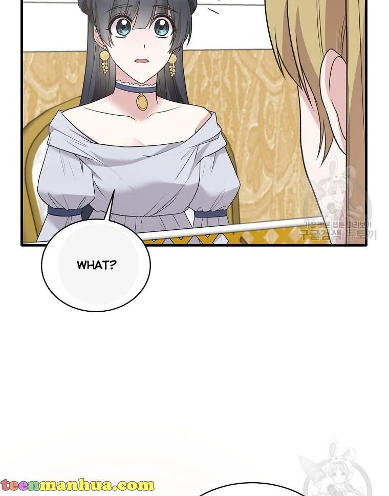 Angelic Lady Chapter 63 - Page 49