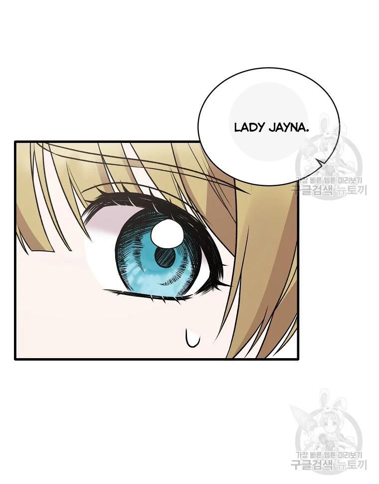 Angelic Lady Chapter 63 - Page 61