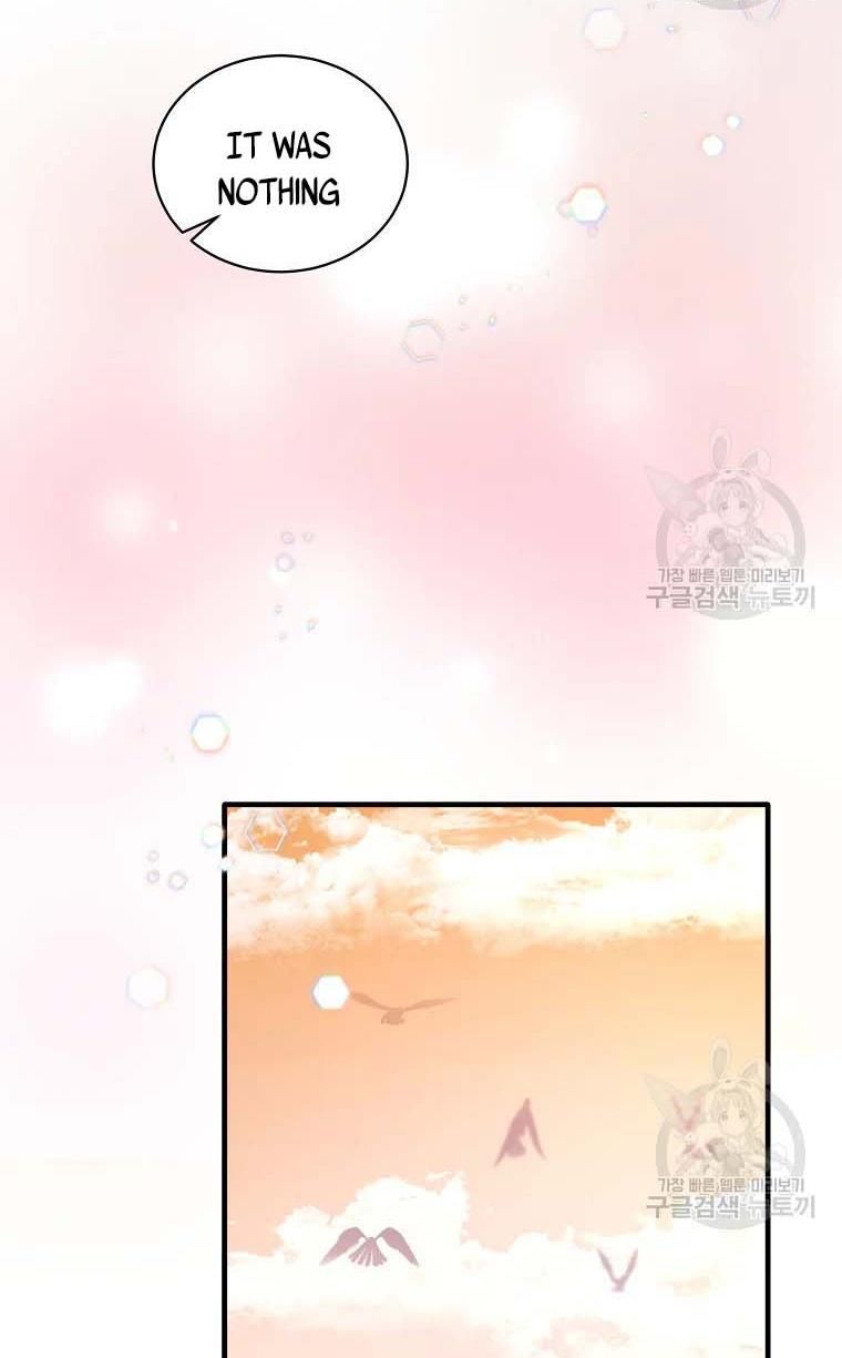 Angelic Lady Chapter 67 - Page 57