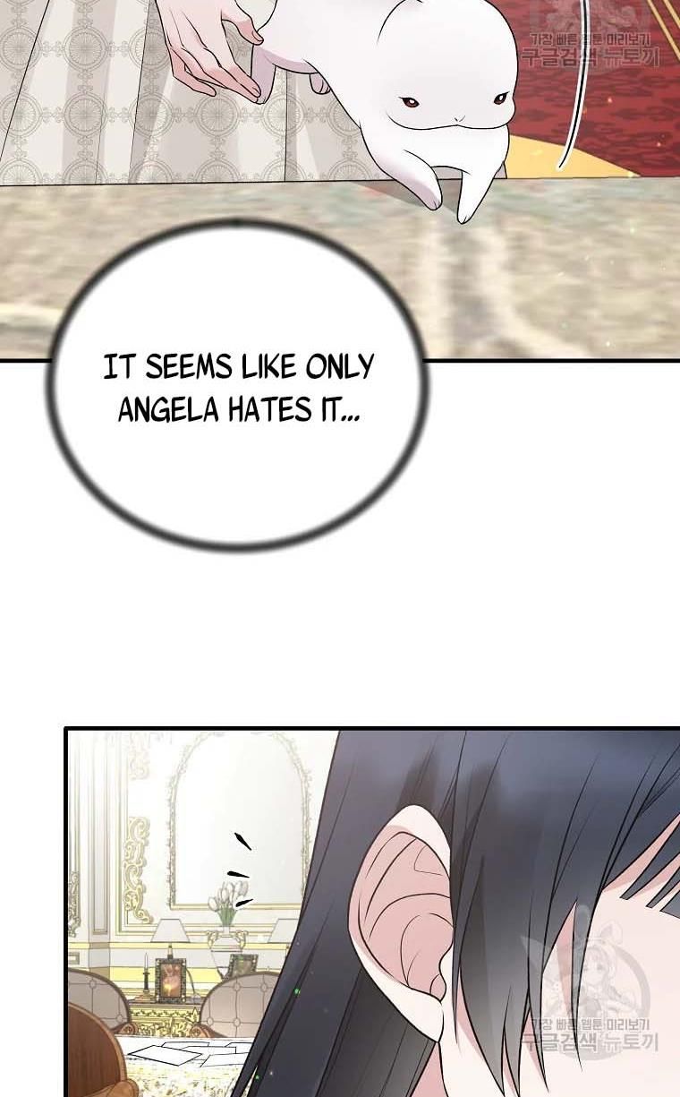 Angelic Lady Chapter 68 - Page 30