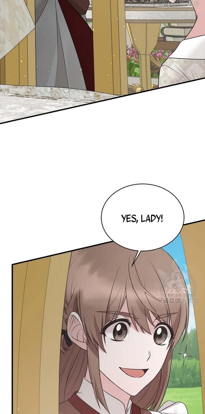 Angelic Lady Chapter 69 - Page 17