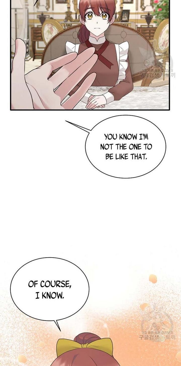 Angelic Lady Chapter 69 - Page 10