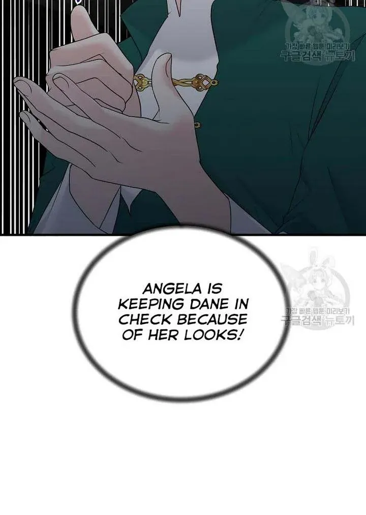Angelic Lady Chapter 76 - Page 66