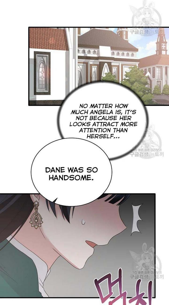 Angelic Lady Chapter 77 - Page 6