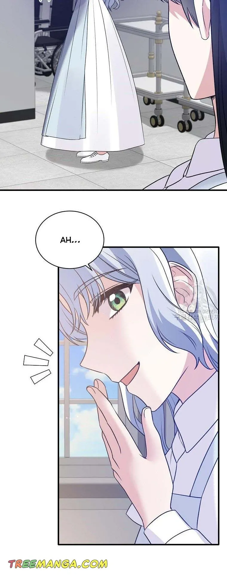 Angelic Lady Chapter 94 - Page 29
