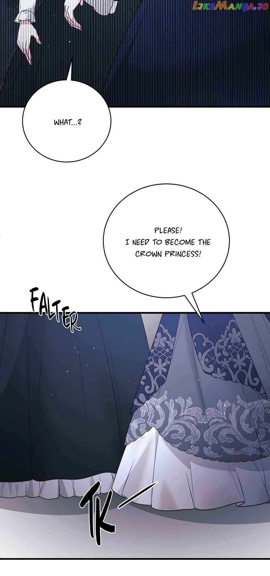 Angelic Lady Chapter 145 - Page 17