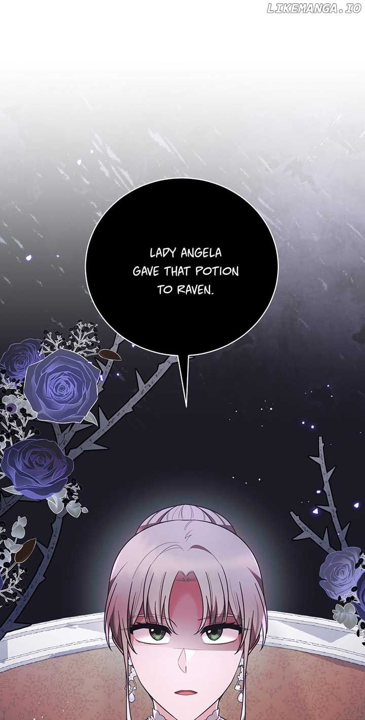 Angelic Lady Chapter 150 - Page 1