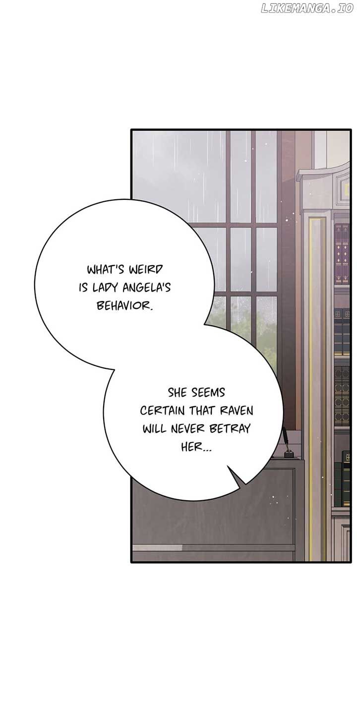 Angelic Lady Chapter 150 - Page 5