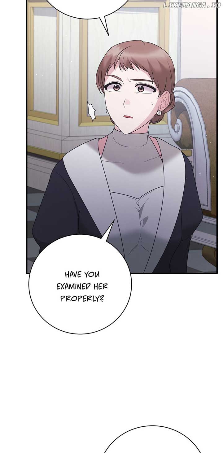 Angelic Lady Chapter 151 - Page 40