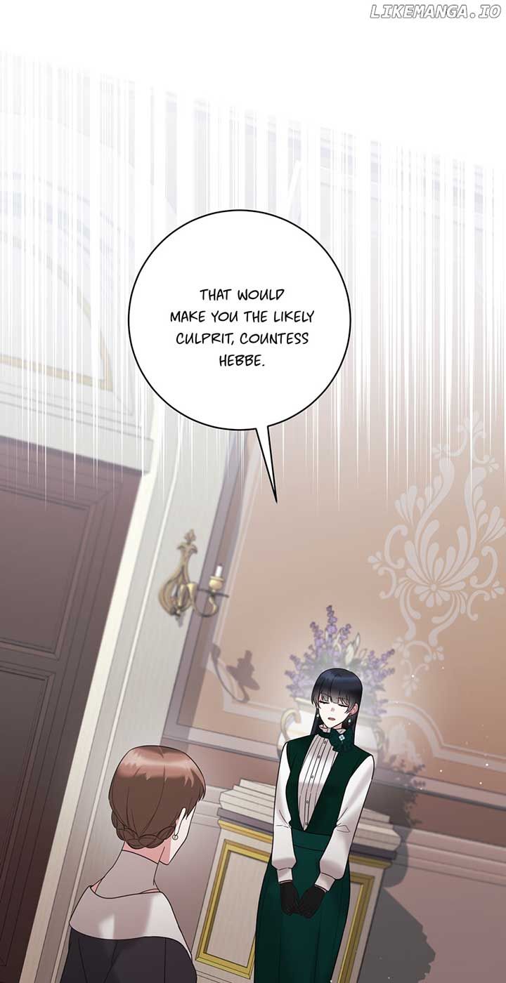 Angelic Lady Chapter 152 - Page 3