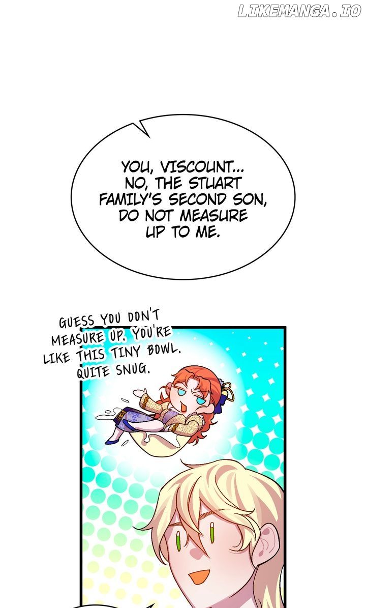 I’ll Save a Decent Family Chapter 113 - Page 32