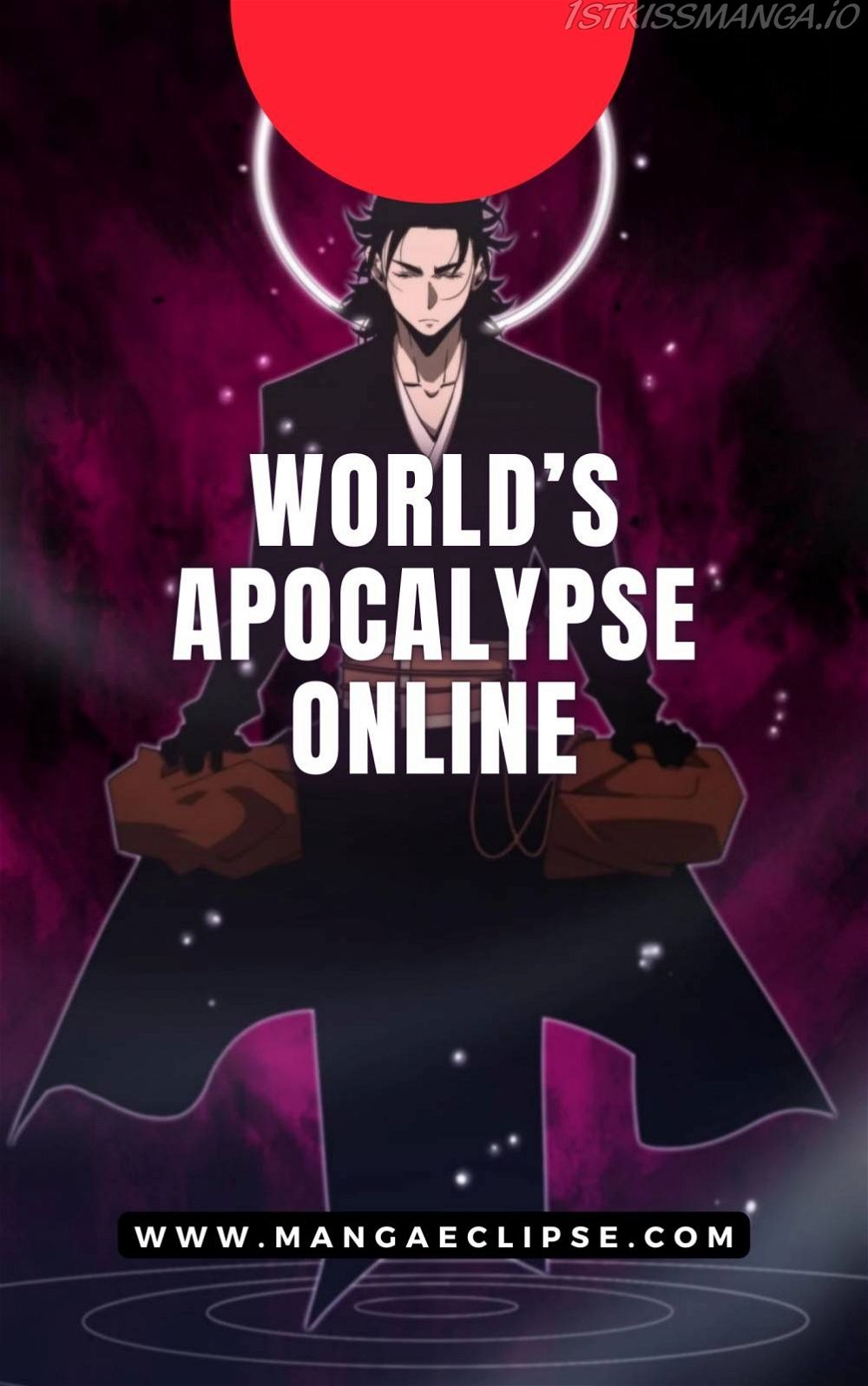 World’s Apocalypse Online Chapter 111 - Page 1