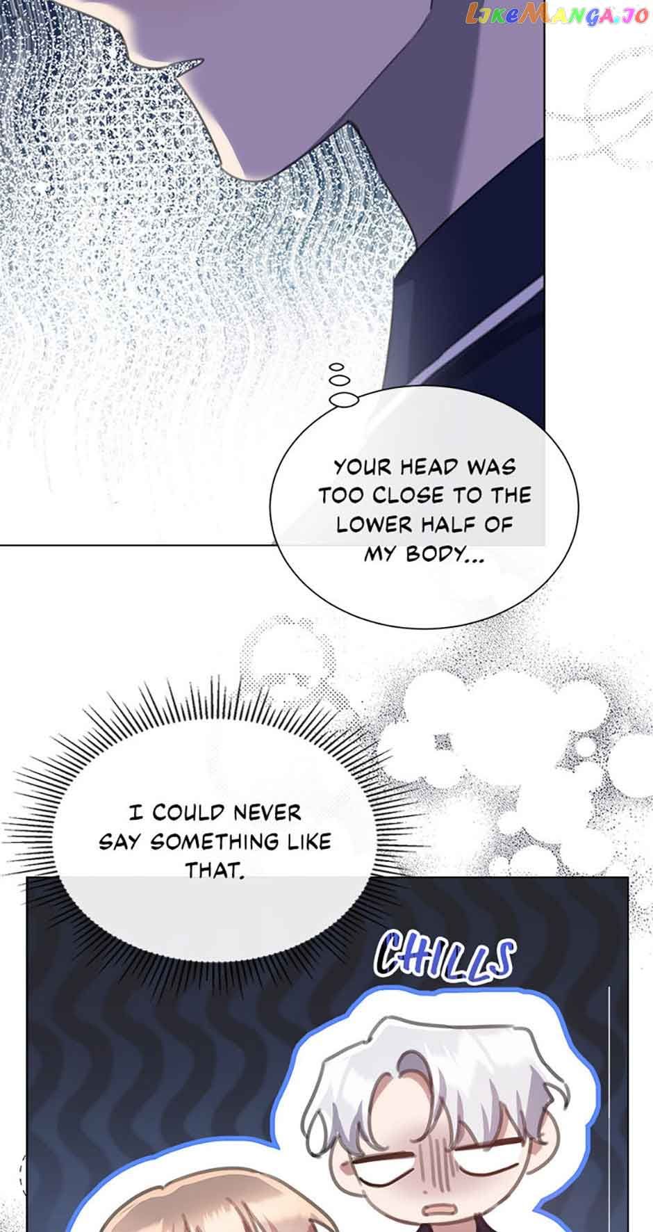 The Kind Older Sister Is No More Chapter 64 - Page 20