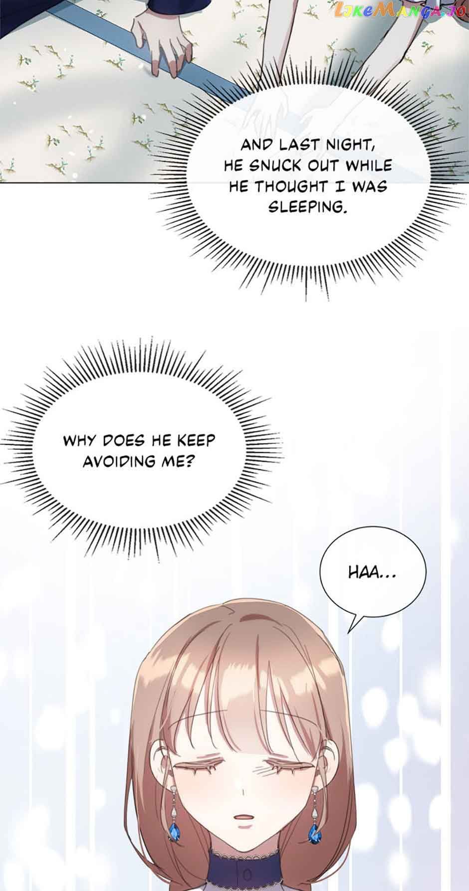 The Kind Older Sister Is No More Chapter 64 - Page 44