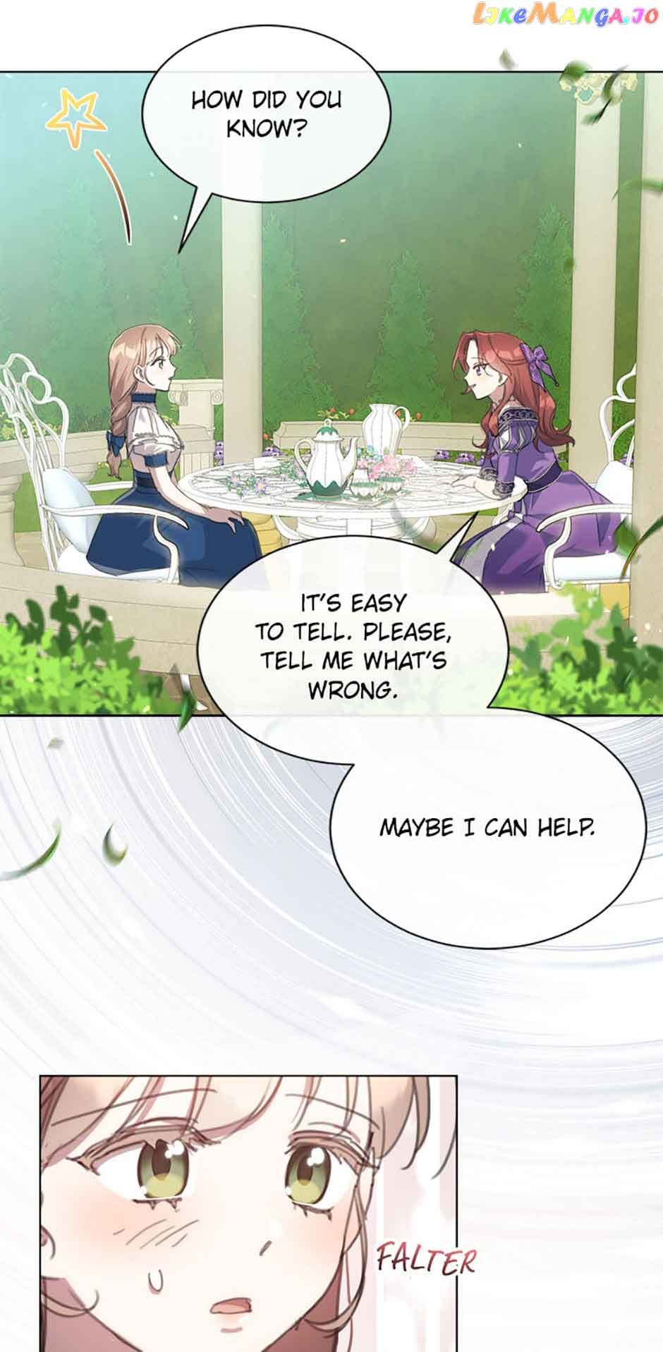The Kind Older Sister Is No More Chapter 64 - Page 47