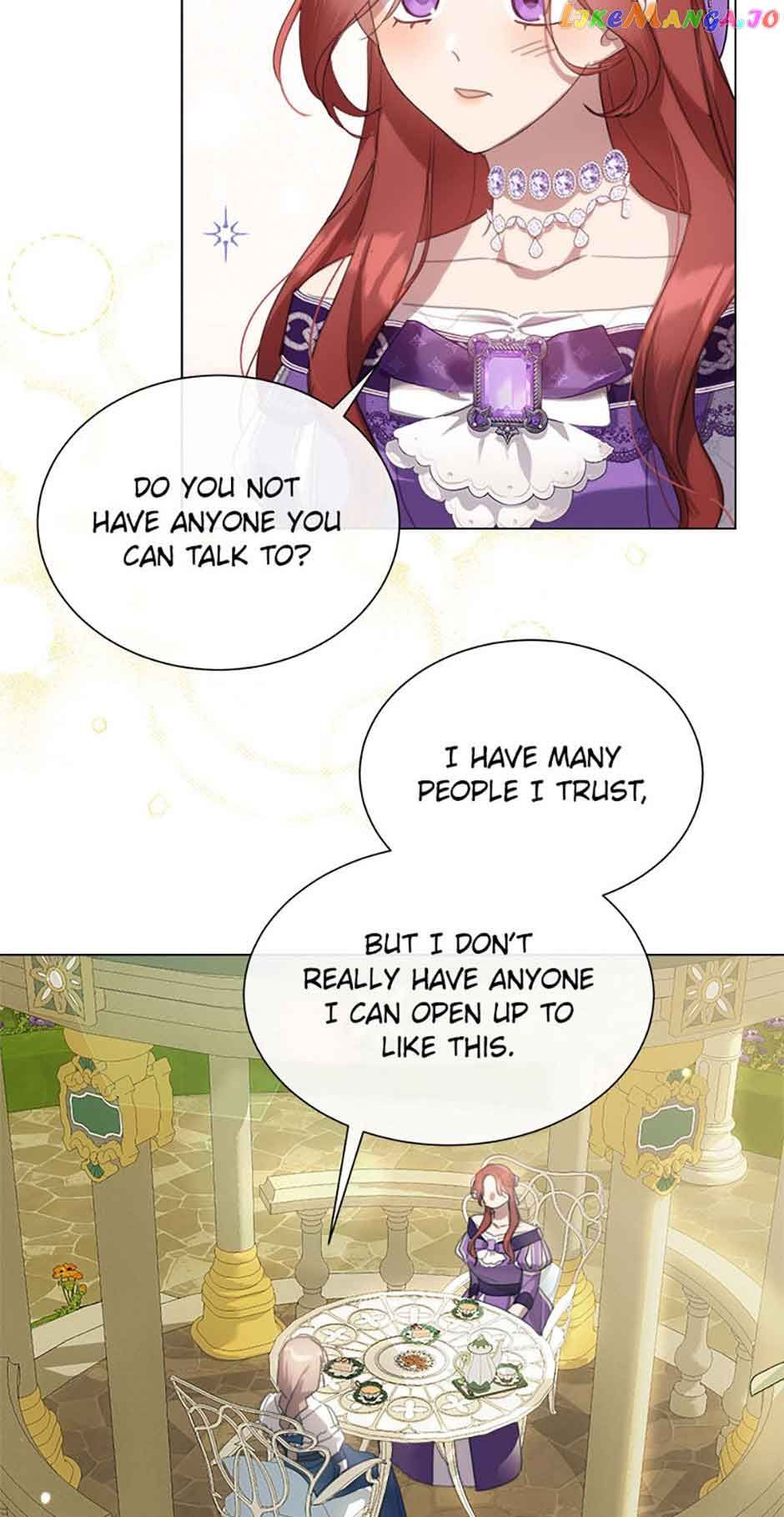 The Kind Older Sister Is No More Chapter 64 - Page 62