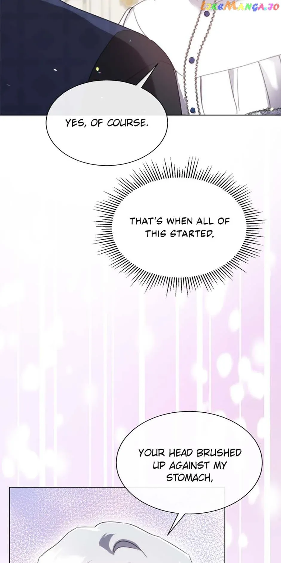The Kind Older Sister Is No More Chapter 65 - Page 57
