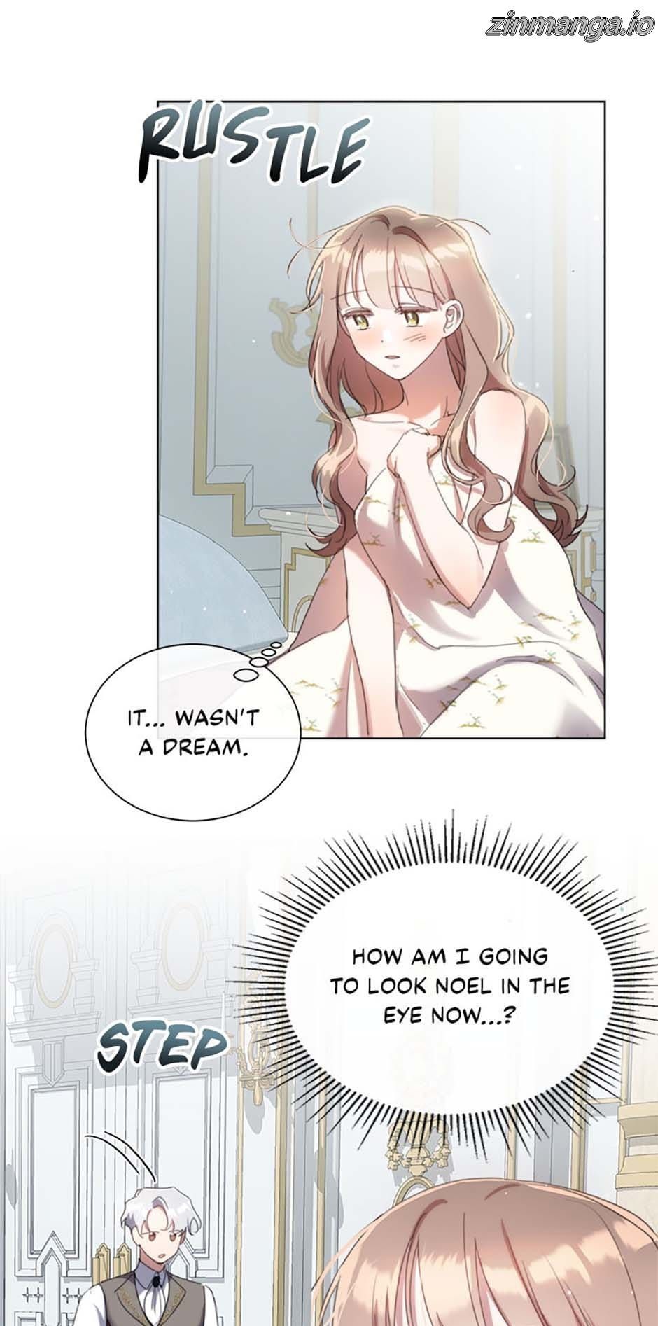 The Kind Older Sister Is No More Chapter 66 - Page 16