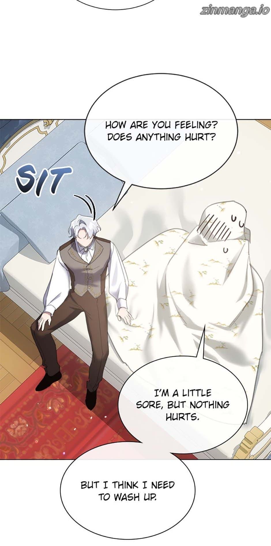 The Kind Older Sister Is No More Chapter 66 - Page 20