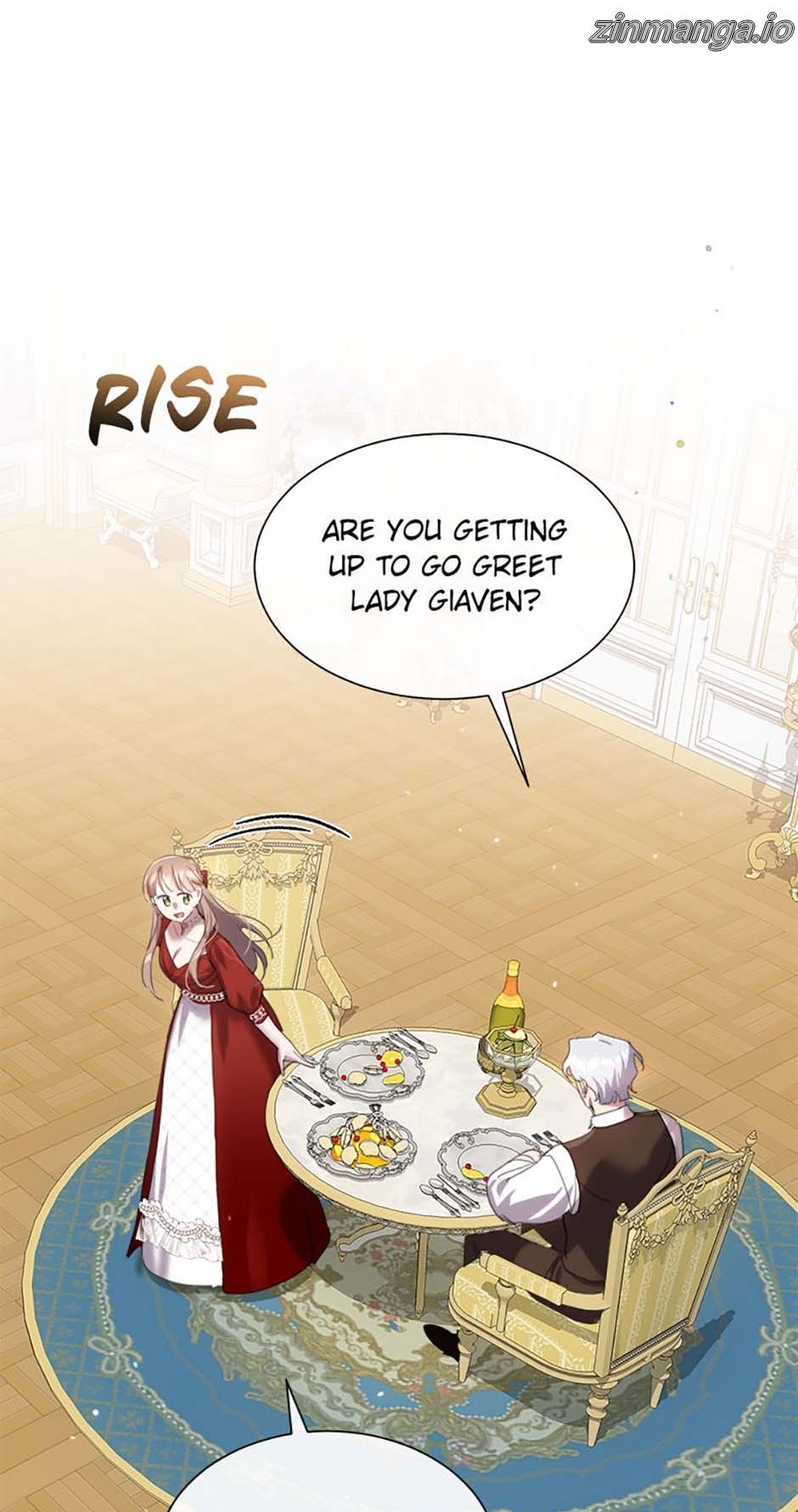 The Kind Older Sister Is No More Chapter 66 - Page 44