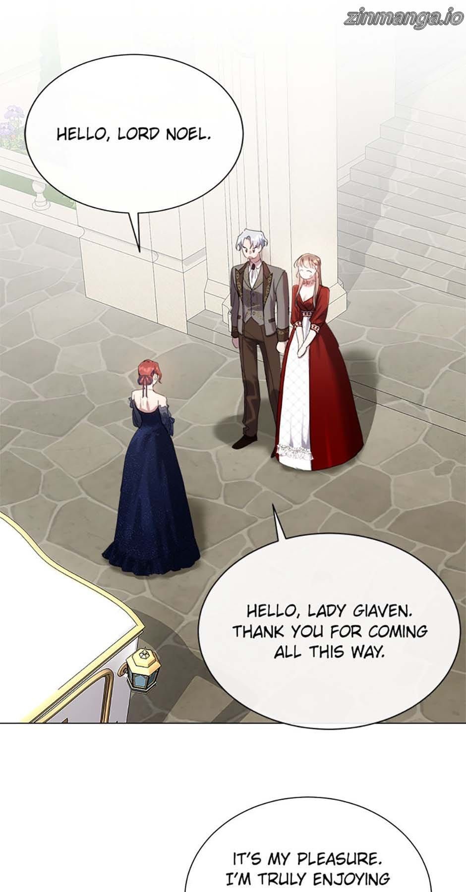 The Kind Older Sister Is No More Chapter 66 - Page 51