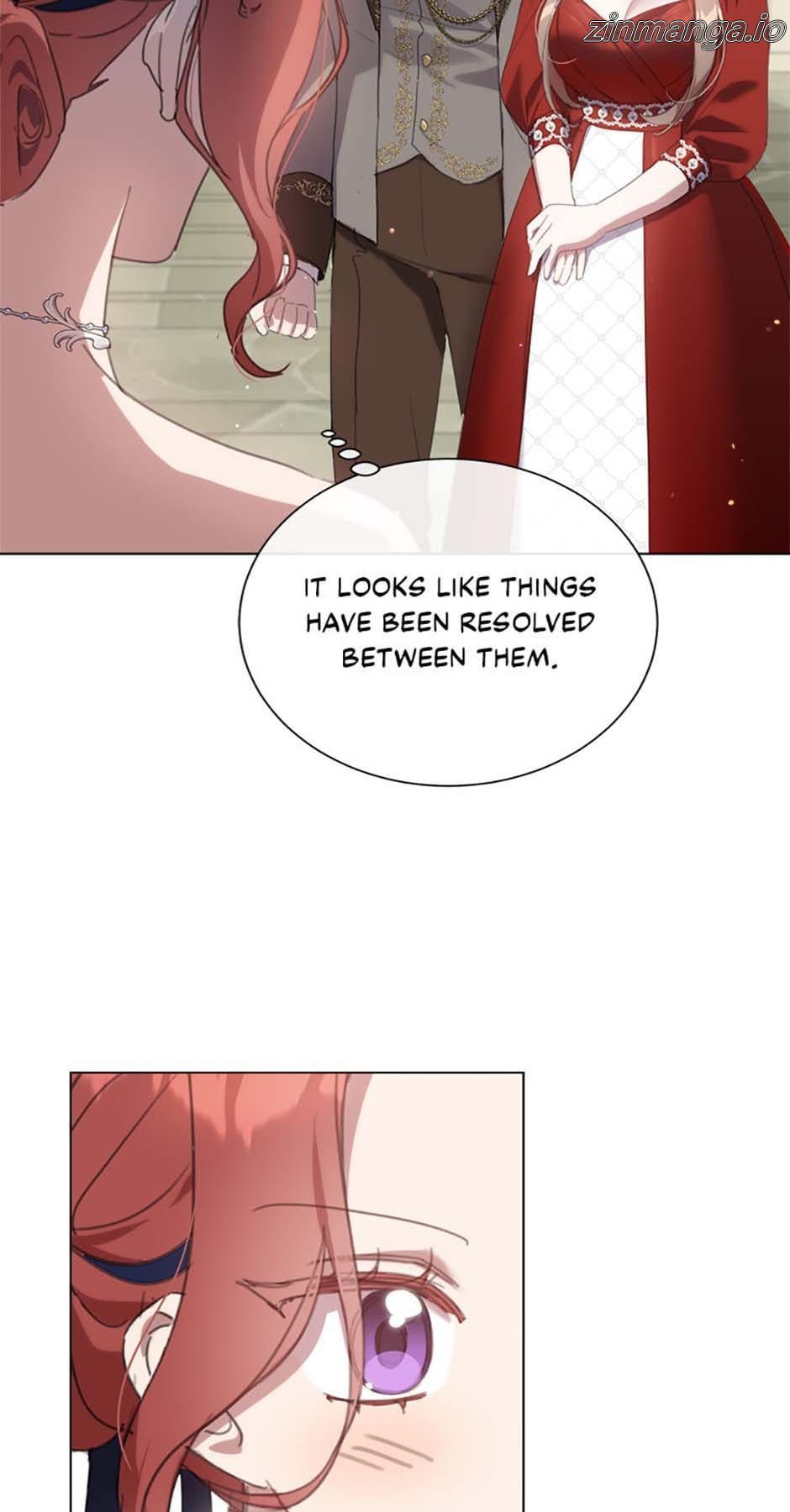 The Kind Older Sister Is No More Chapter 66 - Page 53