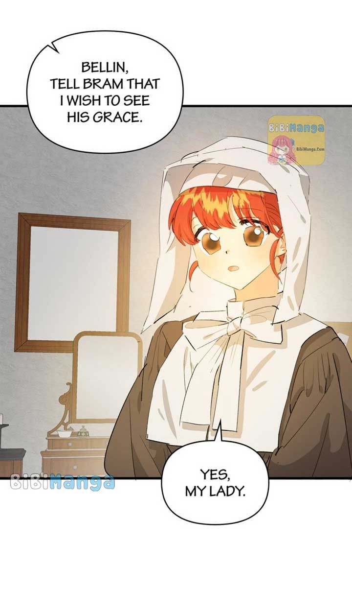 If You Want a Fake Sister Chapter 25 - Page 37