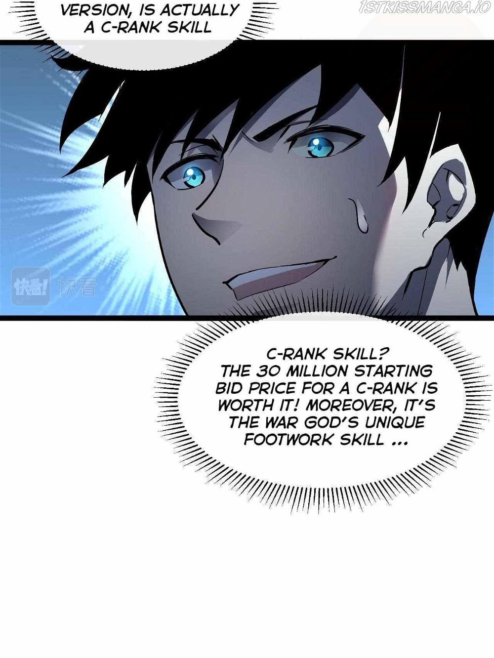 Rise From The Rubble Chapter 51 - Page 21