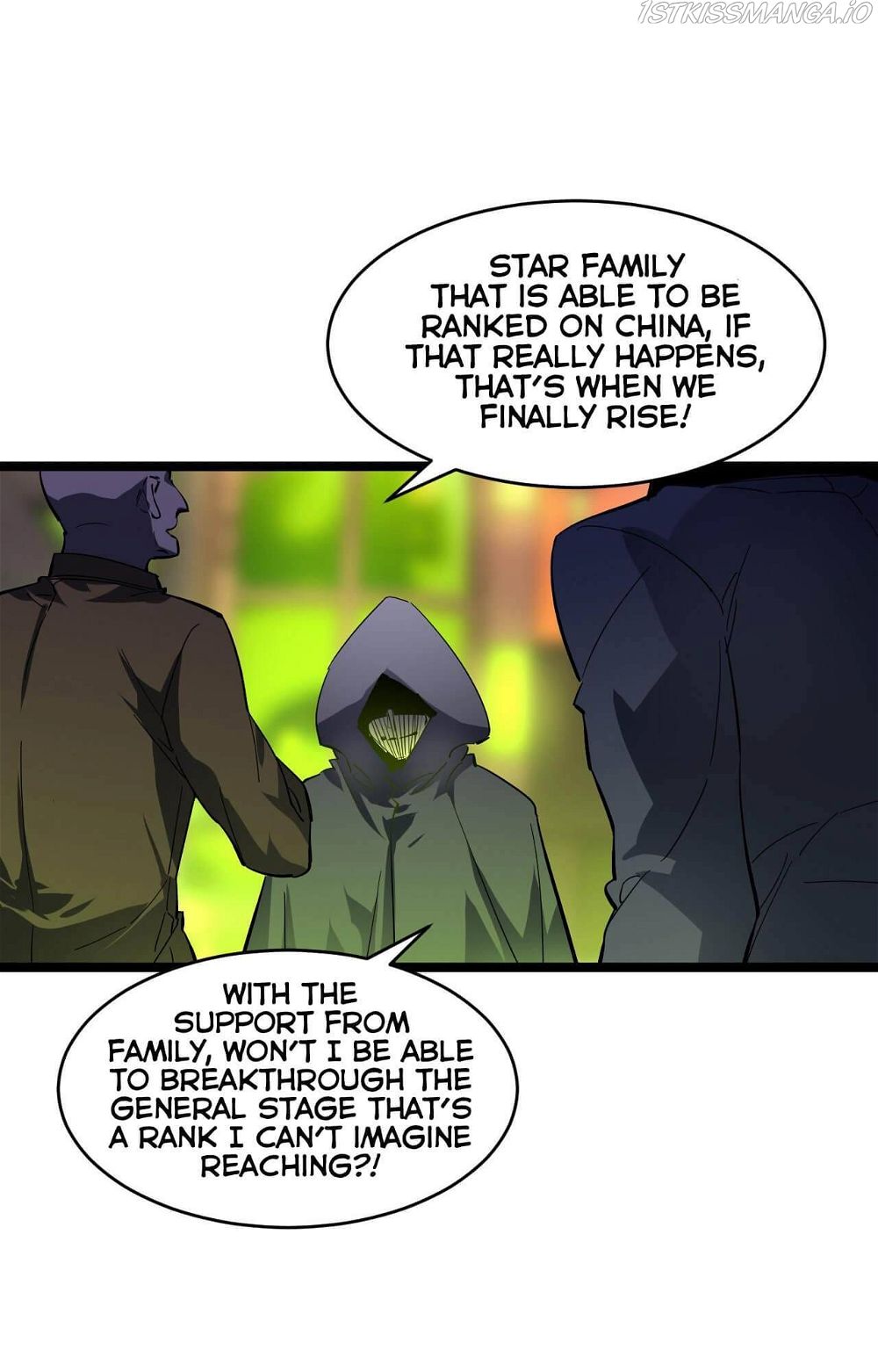 Rise From The Rubble Chapter 52 - Page 37