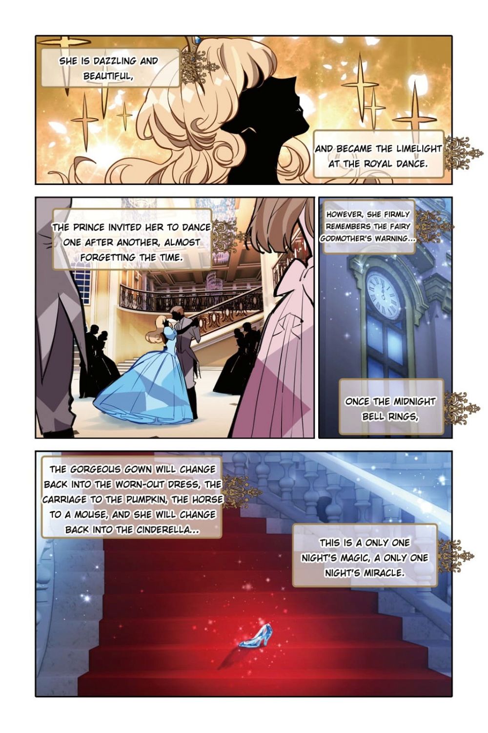 Star Dream Idol Project Chapter 18 - Page 12