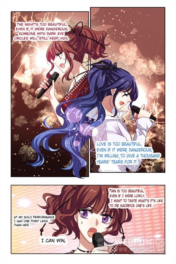 Star Dream Idol Project Chapter 145 - Page 1