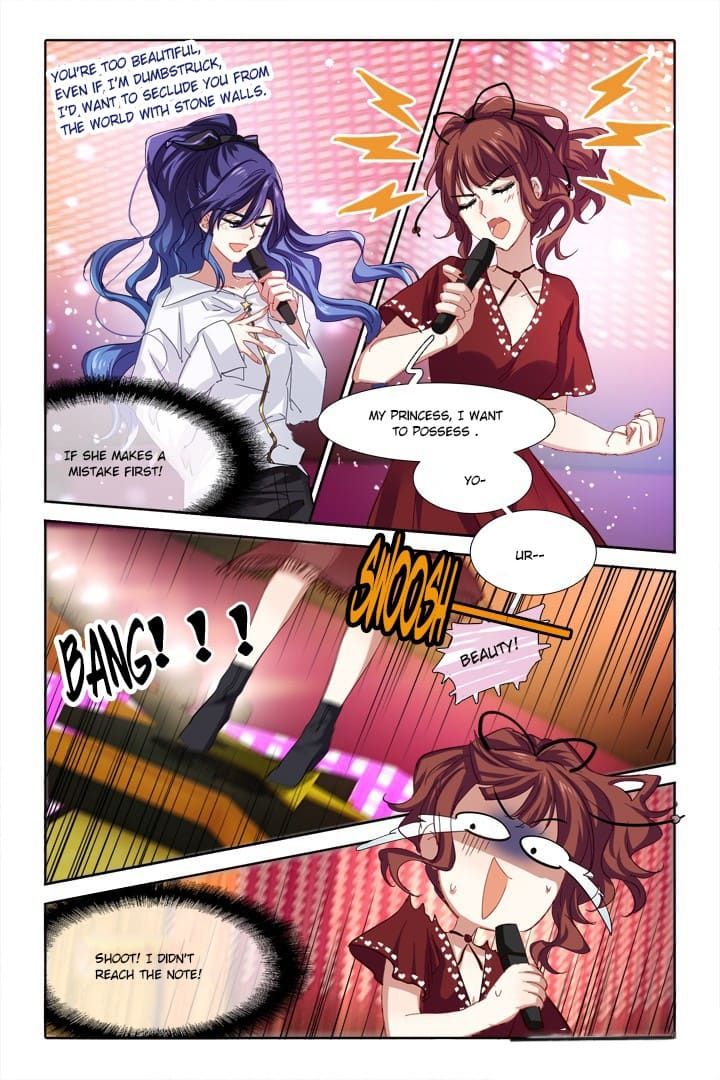 Star Dream Idol Project Chapter 145 - Page 2