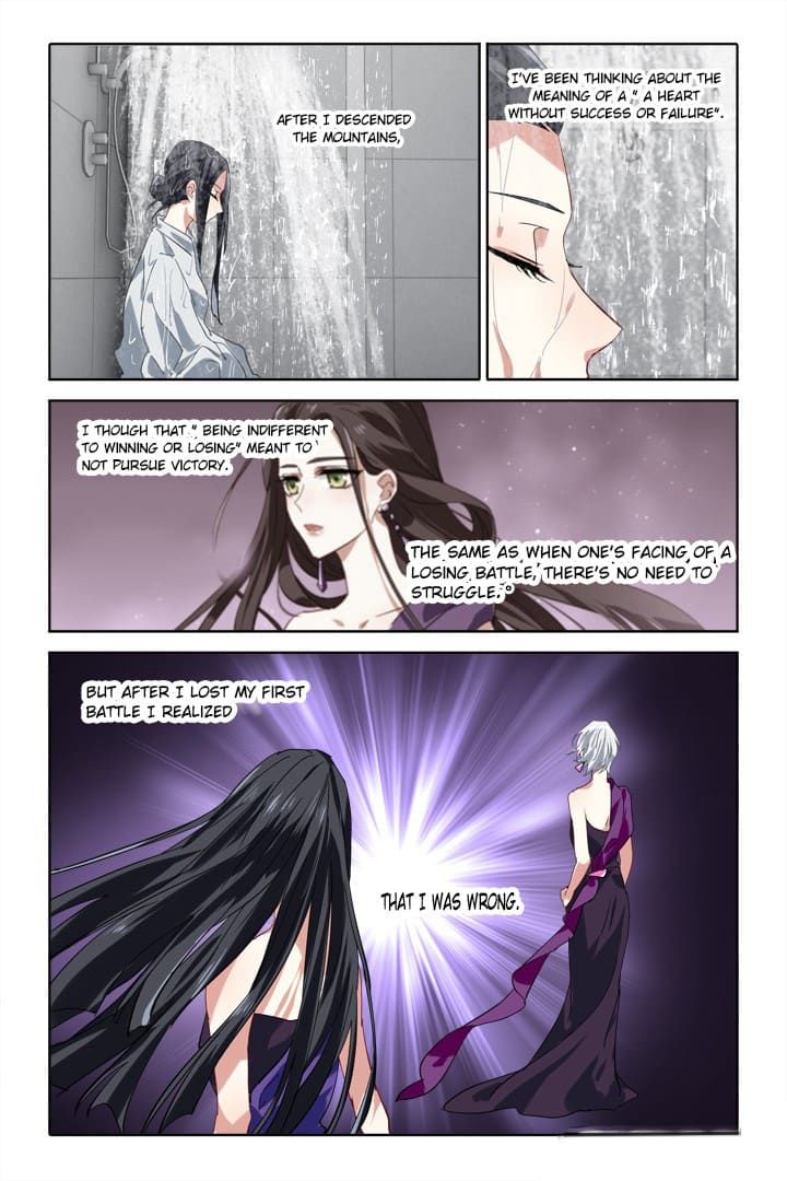 Star Dream Idol Project Chapter 145 - Page 6