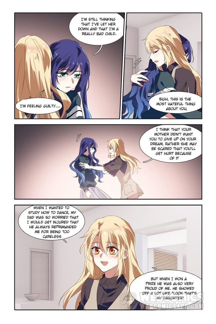 Star Dream Idol Project Chapter 160 - Page 5