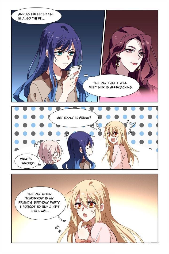 Star Dream Idol Project Chapter 171 - Page 8
