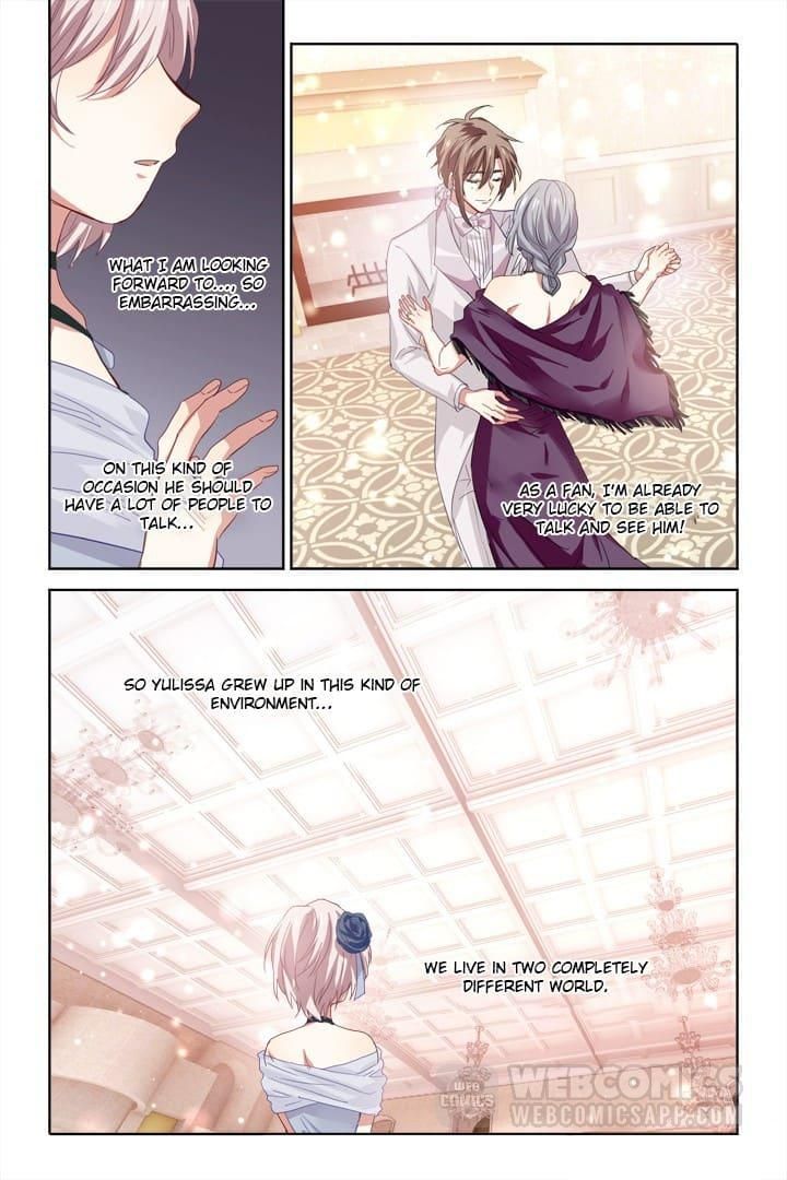 Star Dream Idol Project Chapter 181 - Page 3