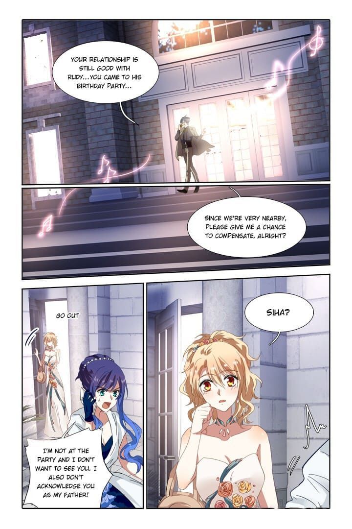 Star Dream Idol Project Chapter 183 - Page 6