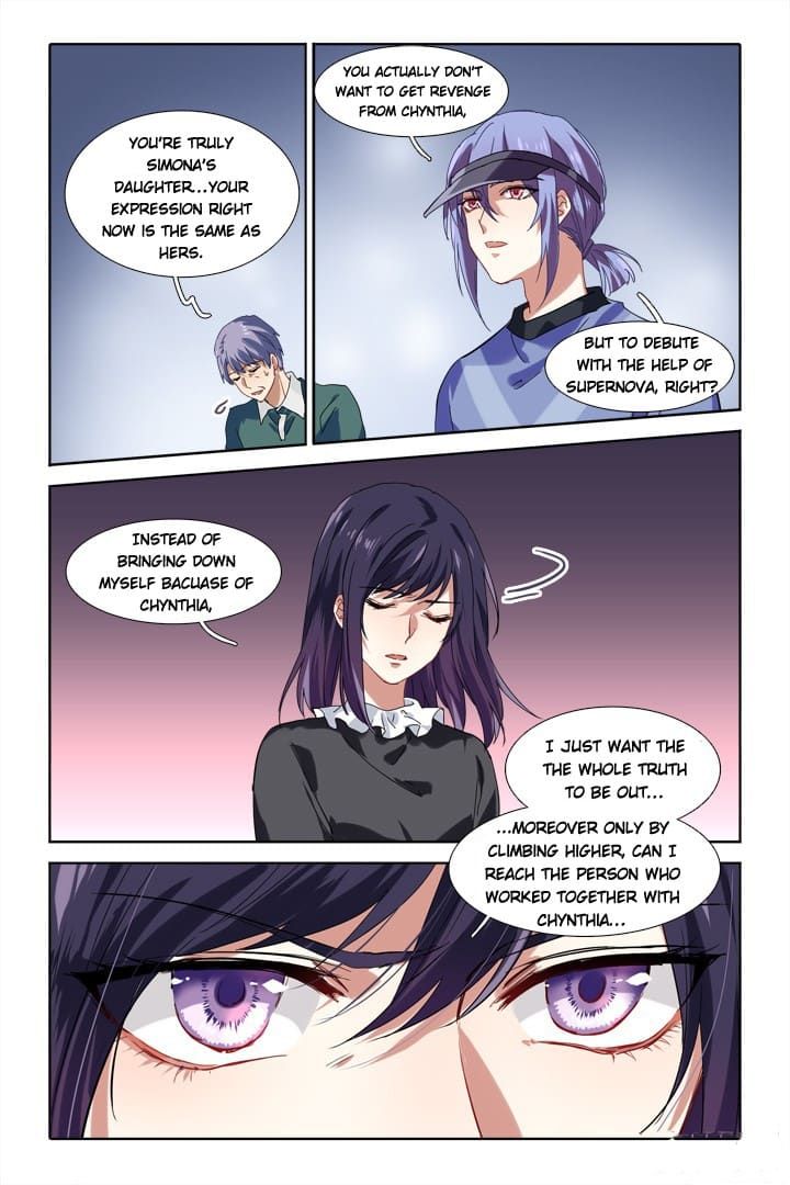 Star Dream Idol Project Chapter 192 - Page 6