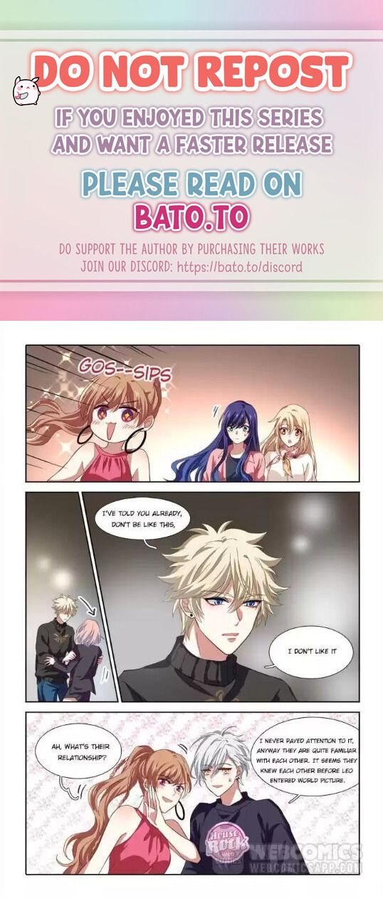 Star Dream Idol Project Chapter 196 - Page 1