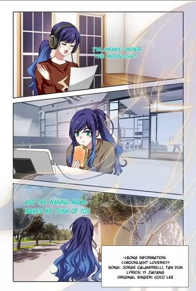 Star Dream Idol Project Chapter 219 - Page 10