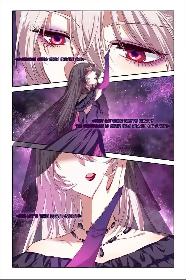 Star Dream Idol Project Chapter 231 - Page 3